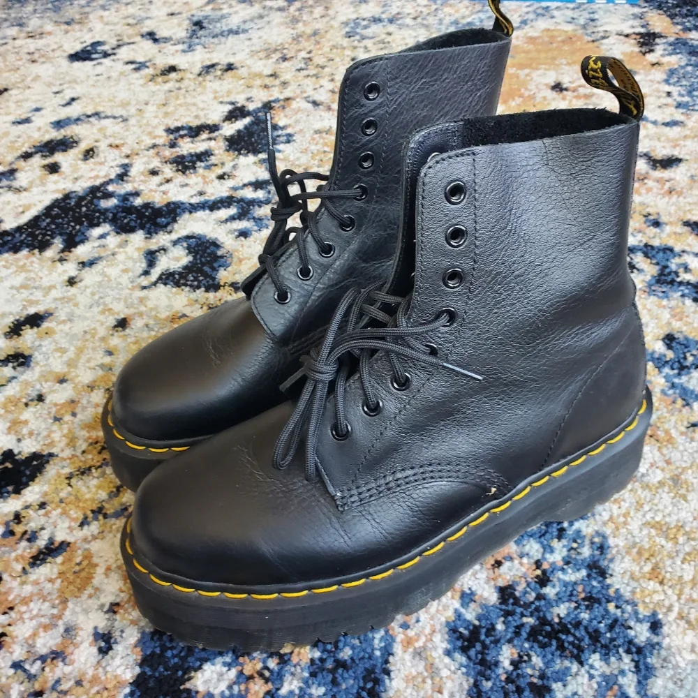 Dr. Martens Jungle Boot‎ Lazy Oaf